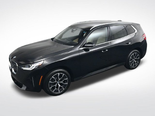 New 2026 BMW X3 xDrive30i w/ Premium Package AWD/4WD image 30