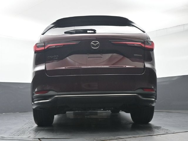 New 2026 MAZDA CX-90 3.3 Turbo S w/ Premium Package AWD/4WD image 24