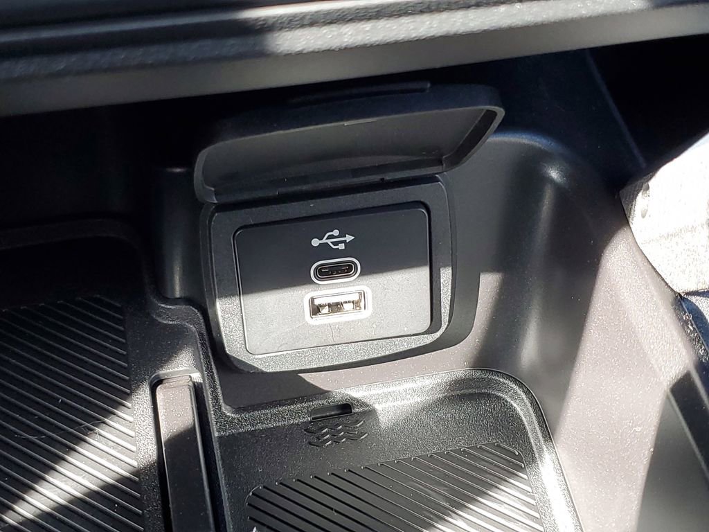 New 2026 Ford Bronco Big Bend w/ Black Diamond Package AWD/4WD image 18