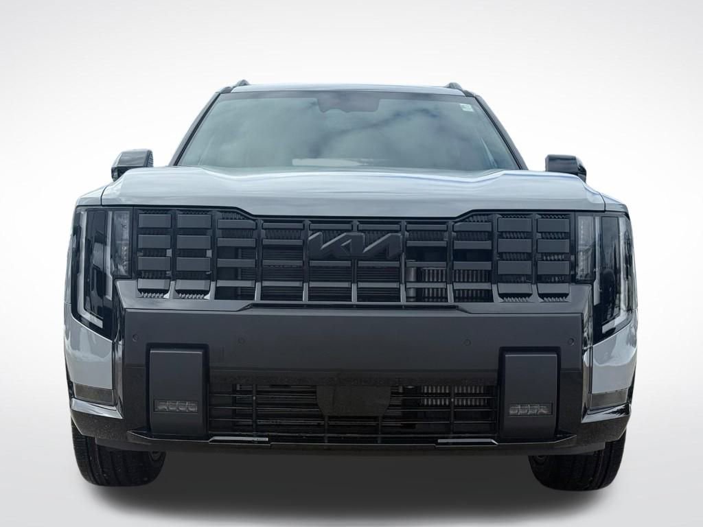 New 2027 Kia Telluride EX X-Line image 10