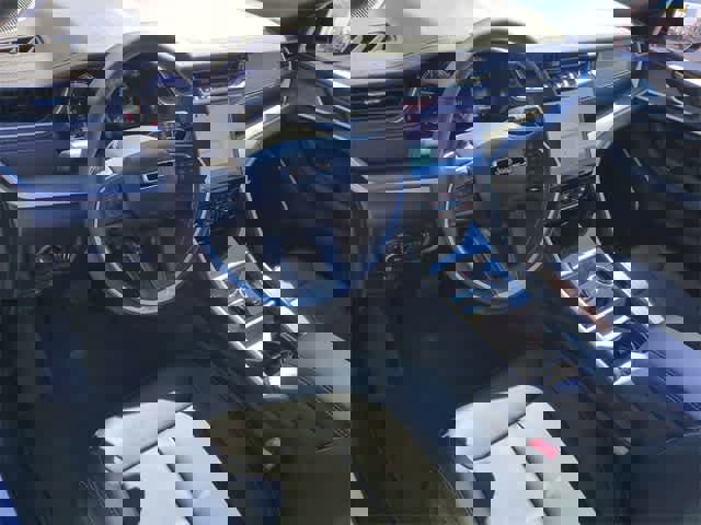 New 2025 Jeep Grand Cherokee Limited image 10