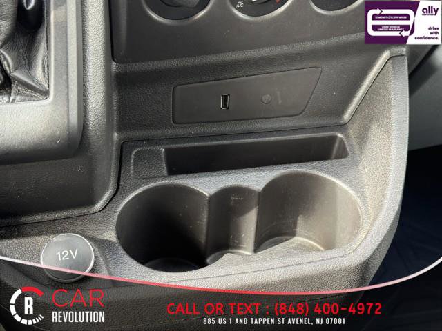 Used 2019 Ford Transit 250 148 Low Roof w/ Interior Upgrade Package image 22
