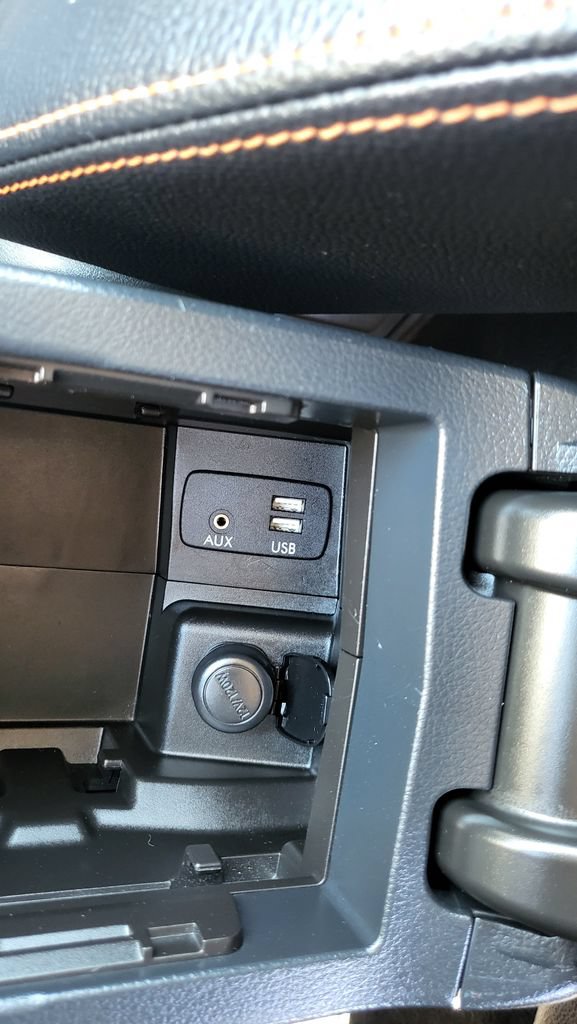Used 2016 Subaru Crosstrek Touring AWD/4WD image 36