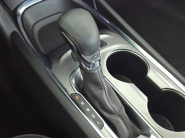 Used 2024 Chevrolet Malibu LT FWD image 12