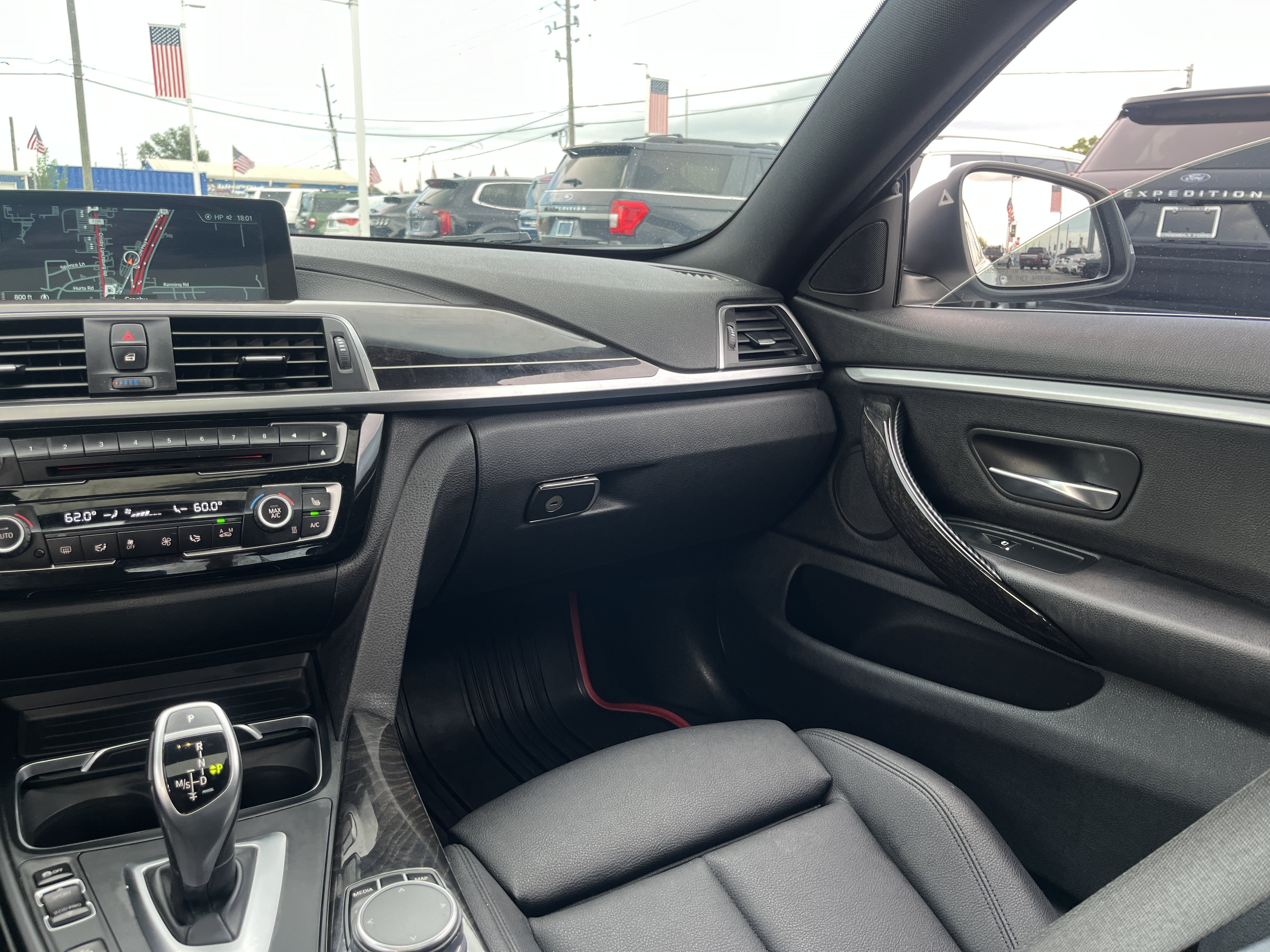 Used 2018 BMW 430i Gran Coupe RWD image 30