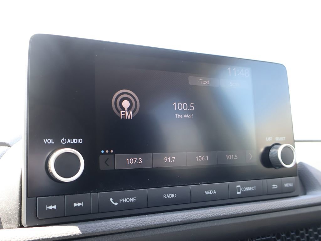 Used 2025 Honda CR-V LX image 32