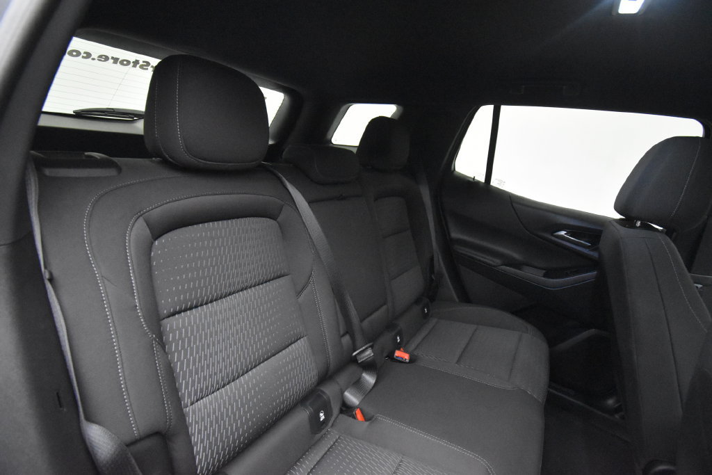Used 2025 Chevrolet Equinox LT FWD image 19