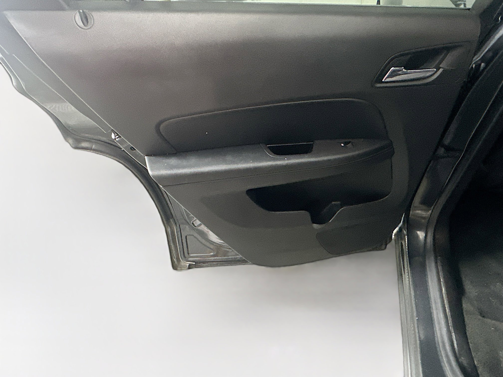 Used 2017 GMC Terrain SLE FWD image 29