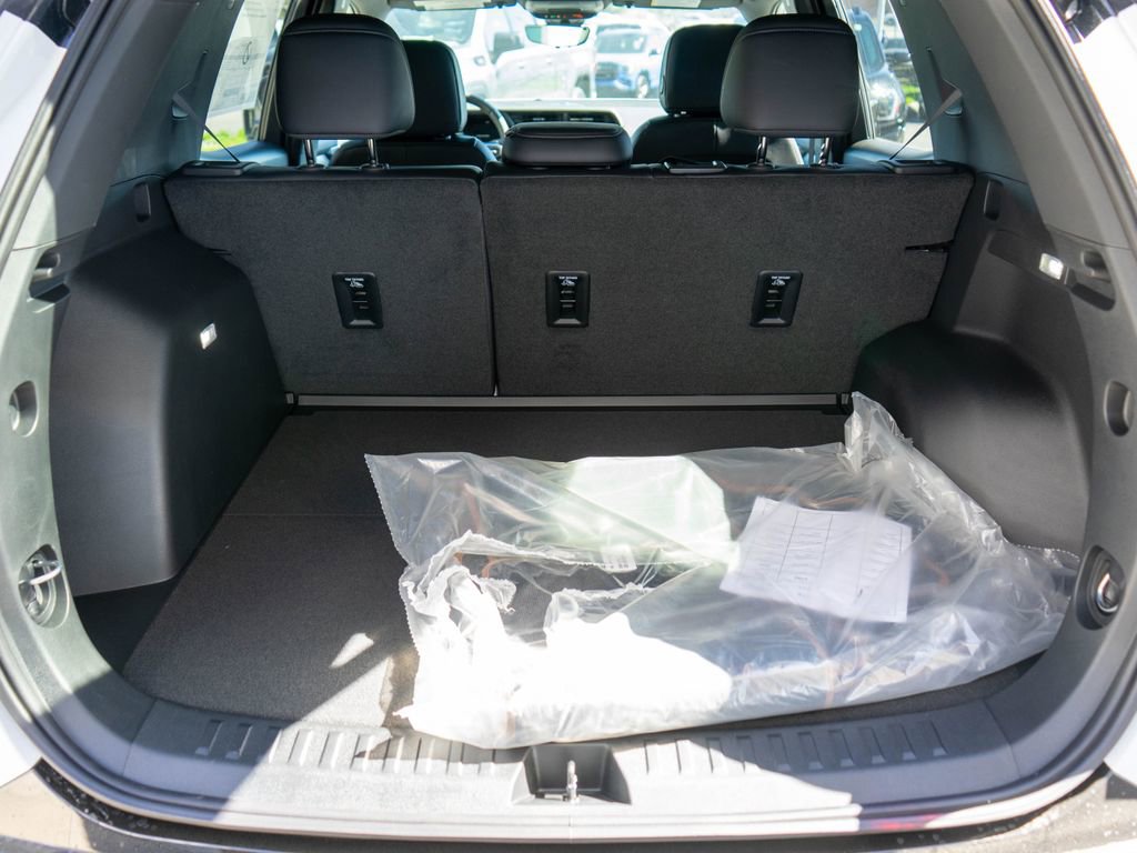 New 2026 GMC Terrain AT4 w/ Convenience Package III AWD/4WD image 31