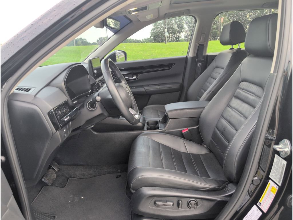 Used 2023 Honda CR-V EX-L image 10