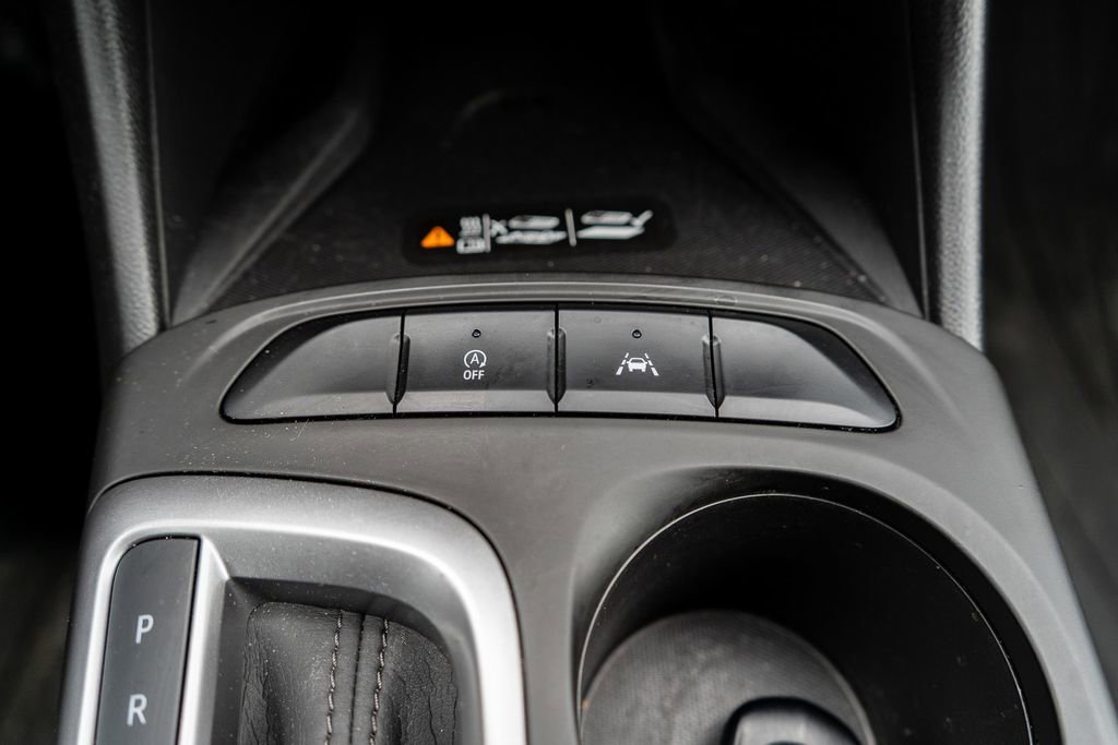 Used 2024 Buick Envista Preferred w/ Convenience I Package image 31