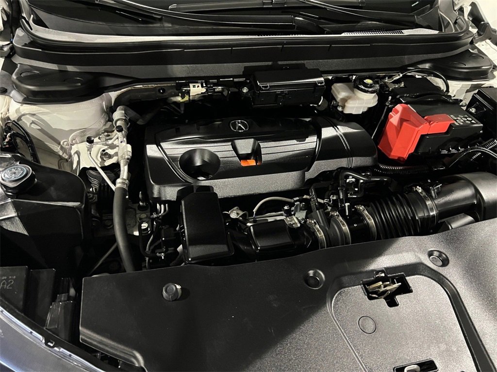 Used 2020 Acura RDX A-Spec image 44