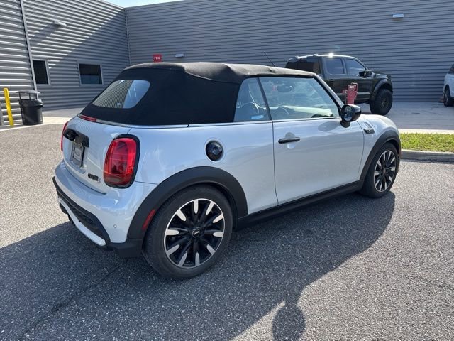 Used 2023 MINI Cooper S image 6