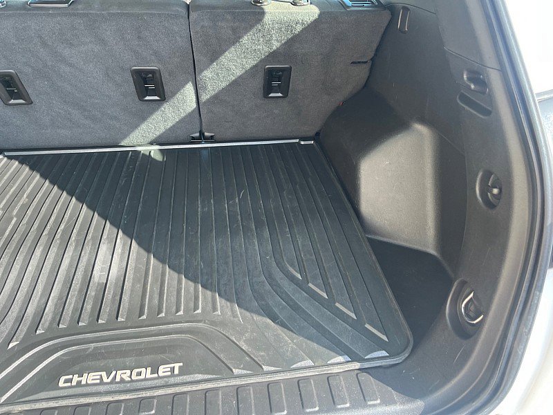Used 2019 Chevrolet Equinox LS image 19
