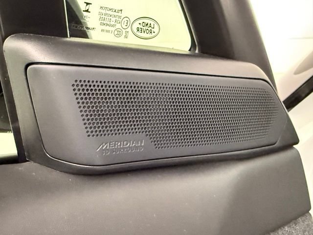 Certified 2024 Land Rover Range Rover Sport SE AWD/4WD image 24