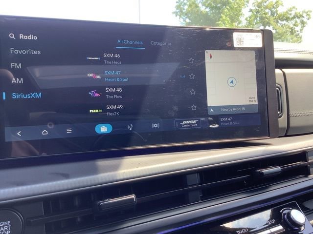 New 2026 Hyundai Santa Fe Calligraphy image 35