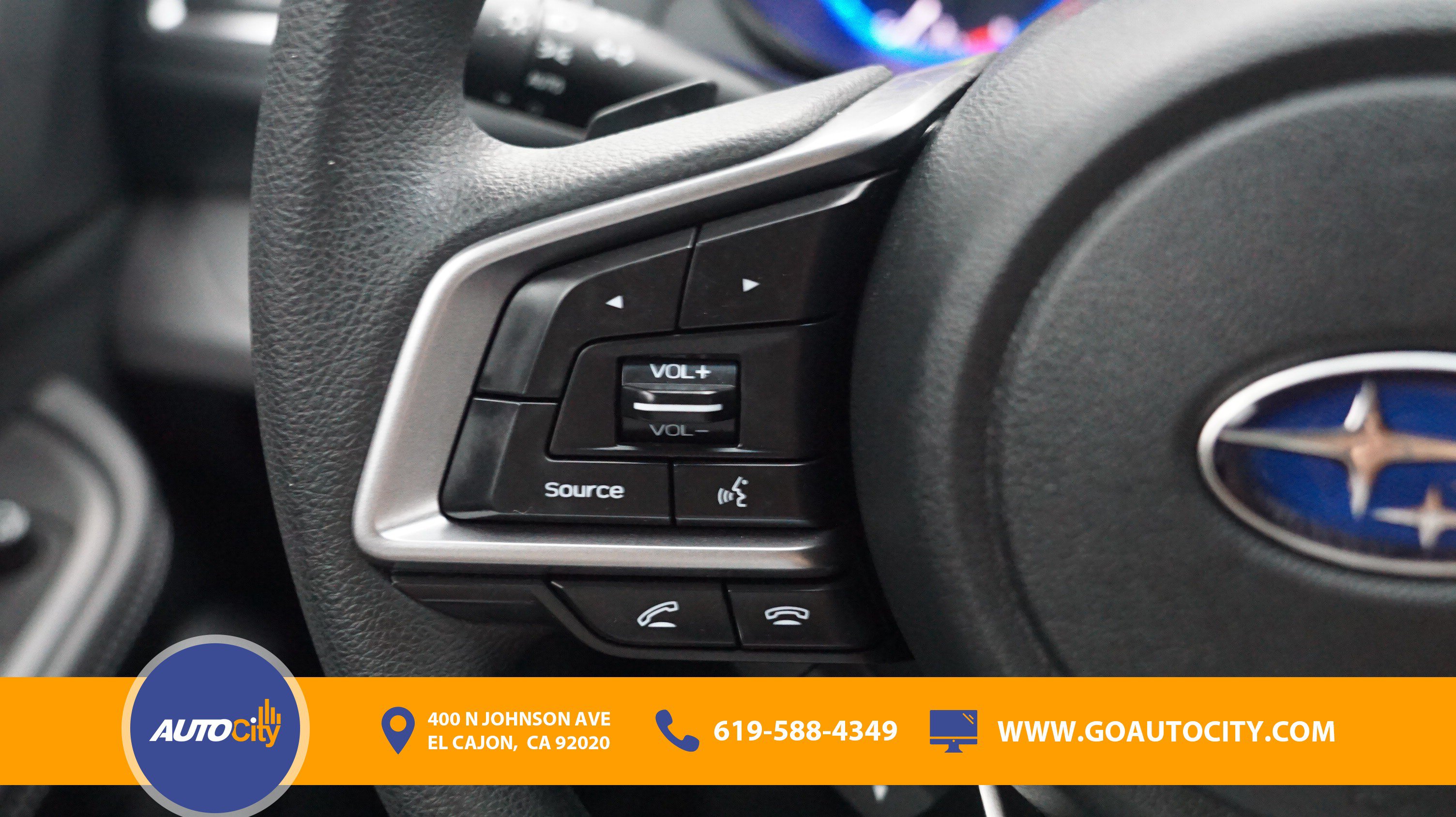 Used 2019 Subaru Legacy 2.5i w/ Alloy Wheel Package AWD/4WD image 16