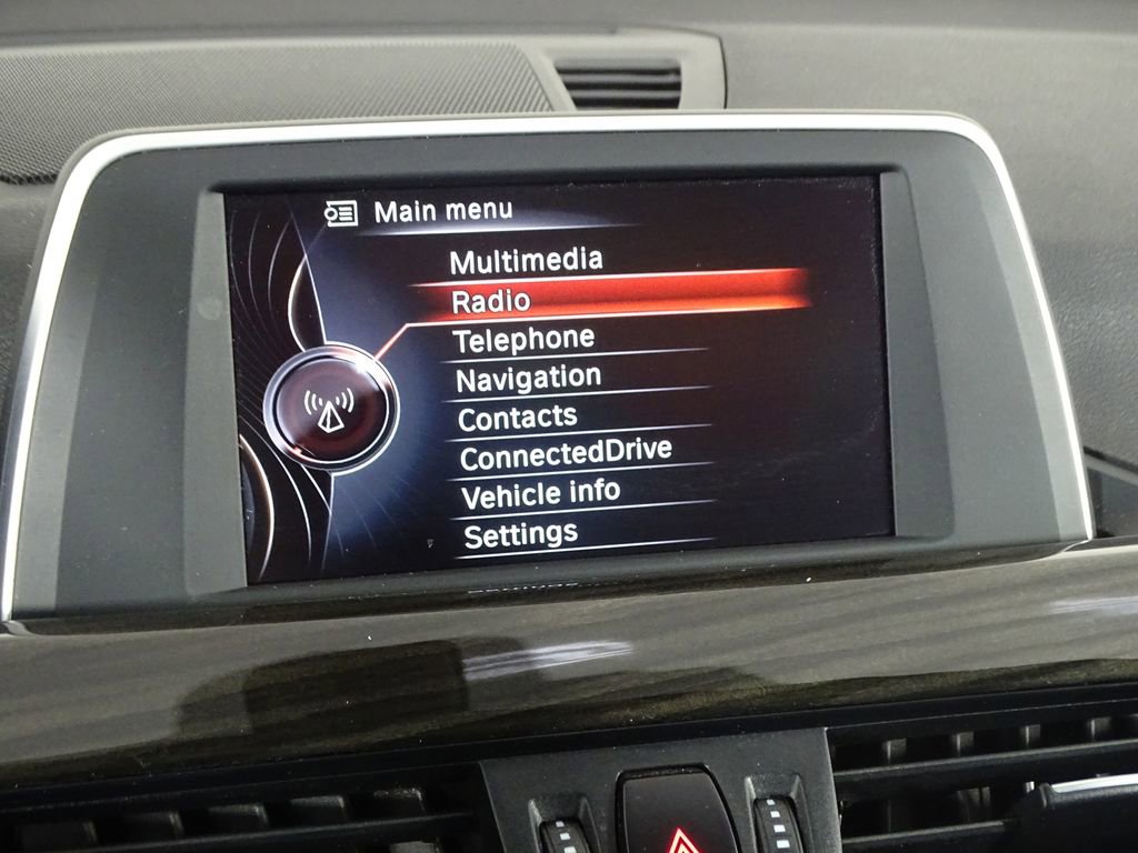 Used 2017 BMW X1 xDrive28i image 23