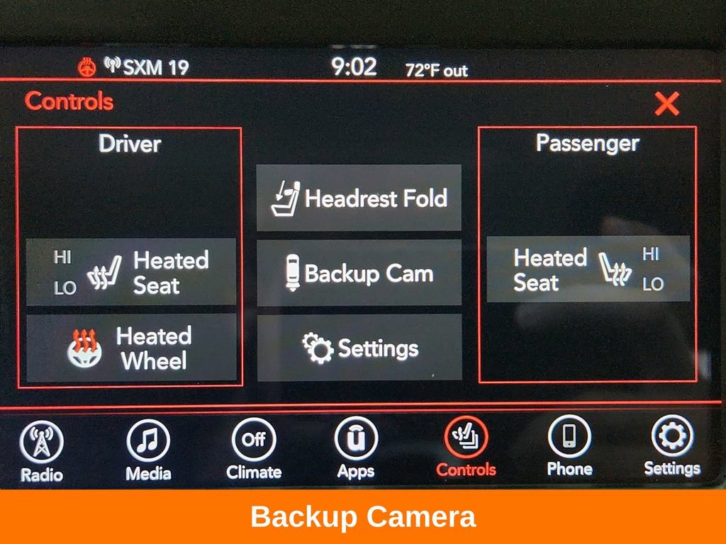 Used 2018 Dodge Durango SXT w/ Quick Order Package 2BB AWD/4WD image 14