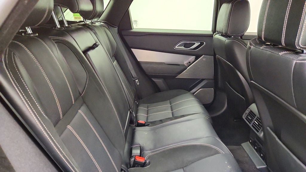Used 2021 Land Rover Range Rover Velar R-Dynamic S AWD/4WD image 25