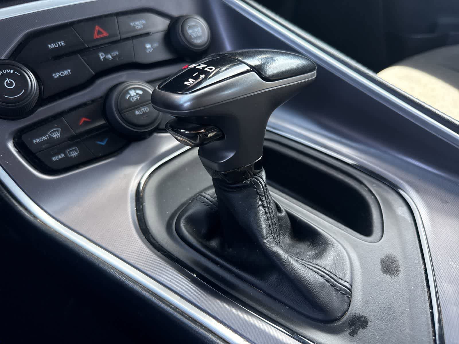 Used 2020 Dodge Challenger GT image 24