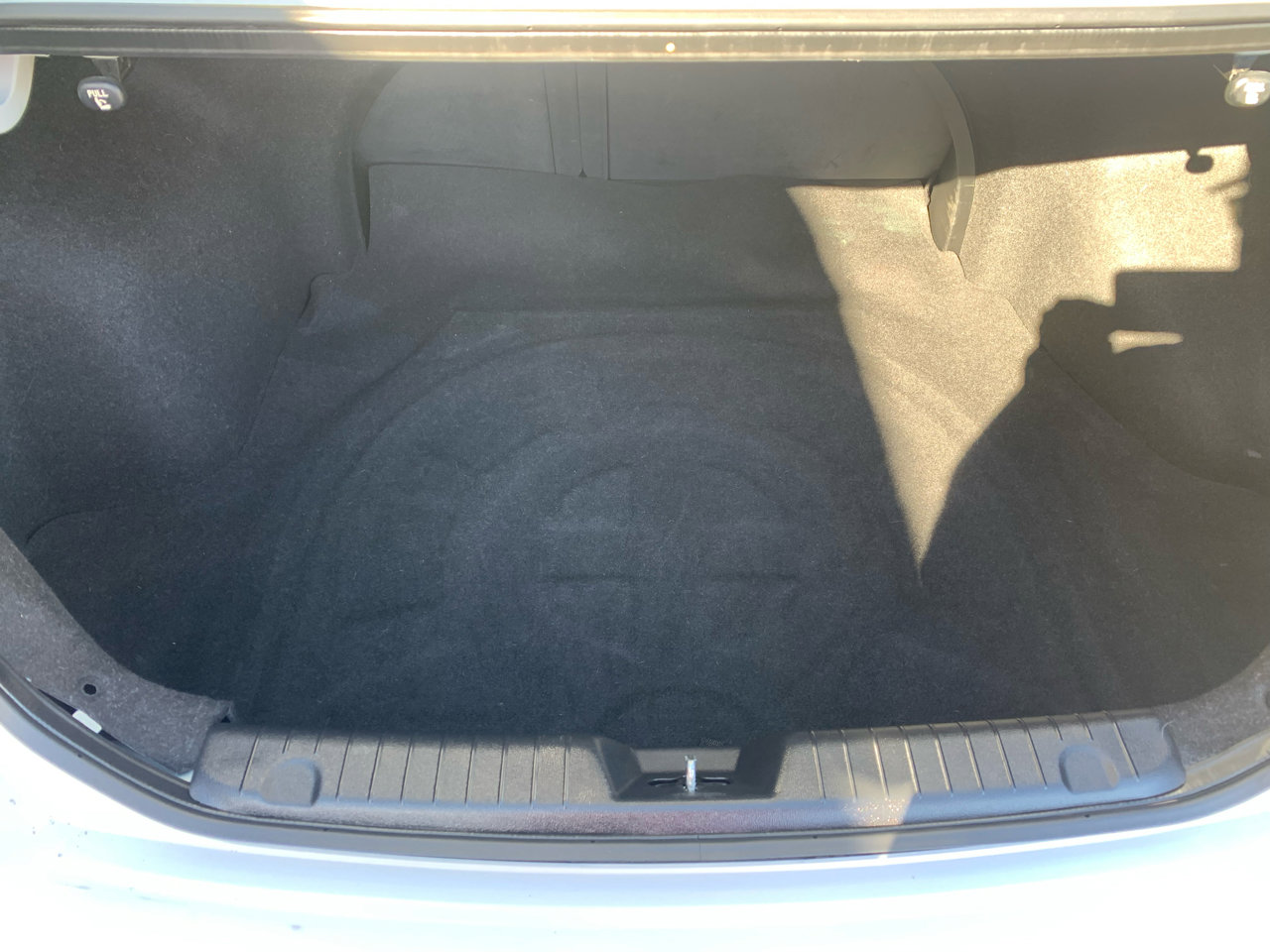 Used 2008 Hyundai Elantra GLS image 18