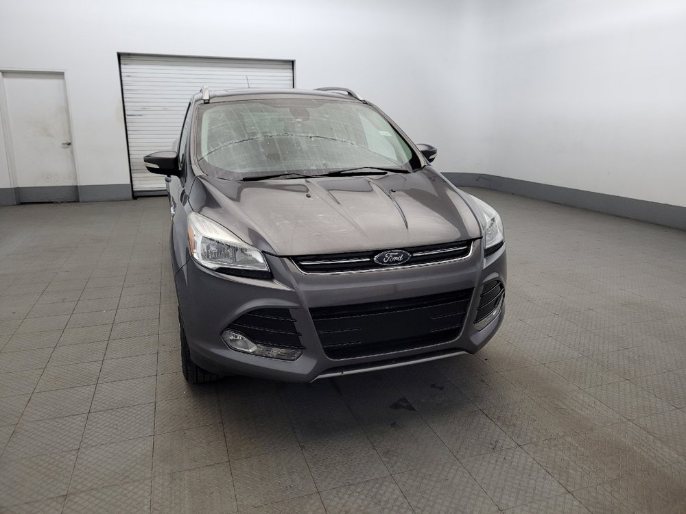 Used 2014 Ford Escape Titanium image 14