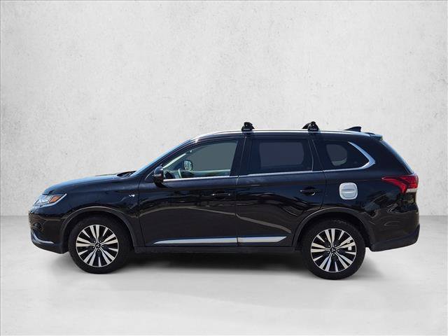 Used 2020 Mitsubishi Outlander GT AWD/4WD image 6
