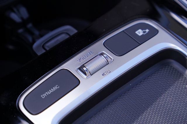 New 2026 Mercedes-Benz GLB 250 4MATIC image 30