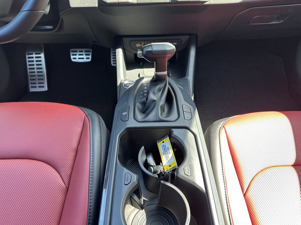 New 2025 Kia K4 GT-Line Turbo image 28