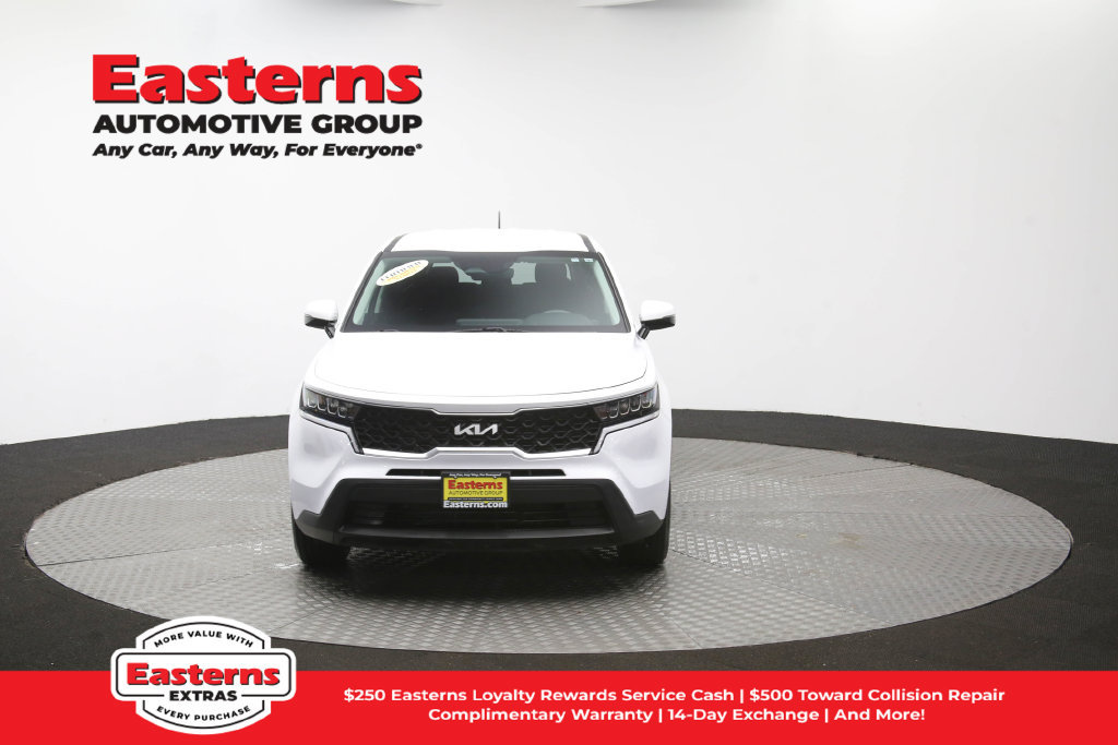 Used 2023 Kia Sorento LX FWD image 51