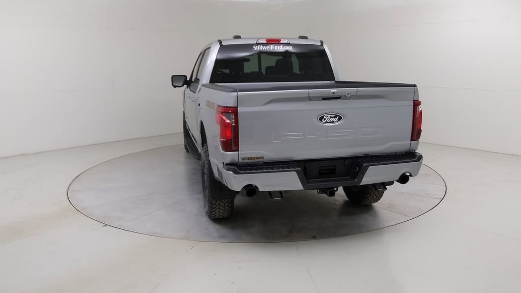 Certified 2025 Ford F150 Tremor w/ Bed Utility Package image 16