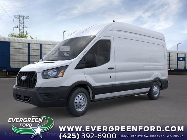 New 2026 Ford Transit 250 148 High Roof AWD image 1