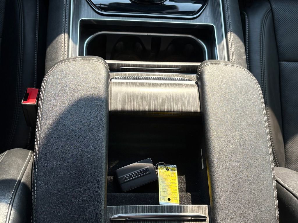 Used 2024 Jeep Wagoneer Series II image 23