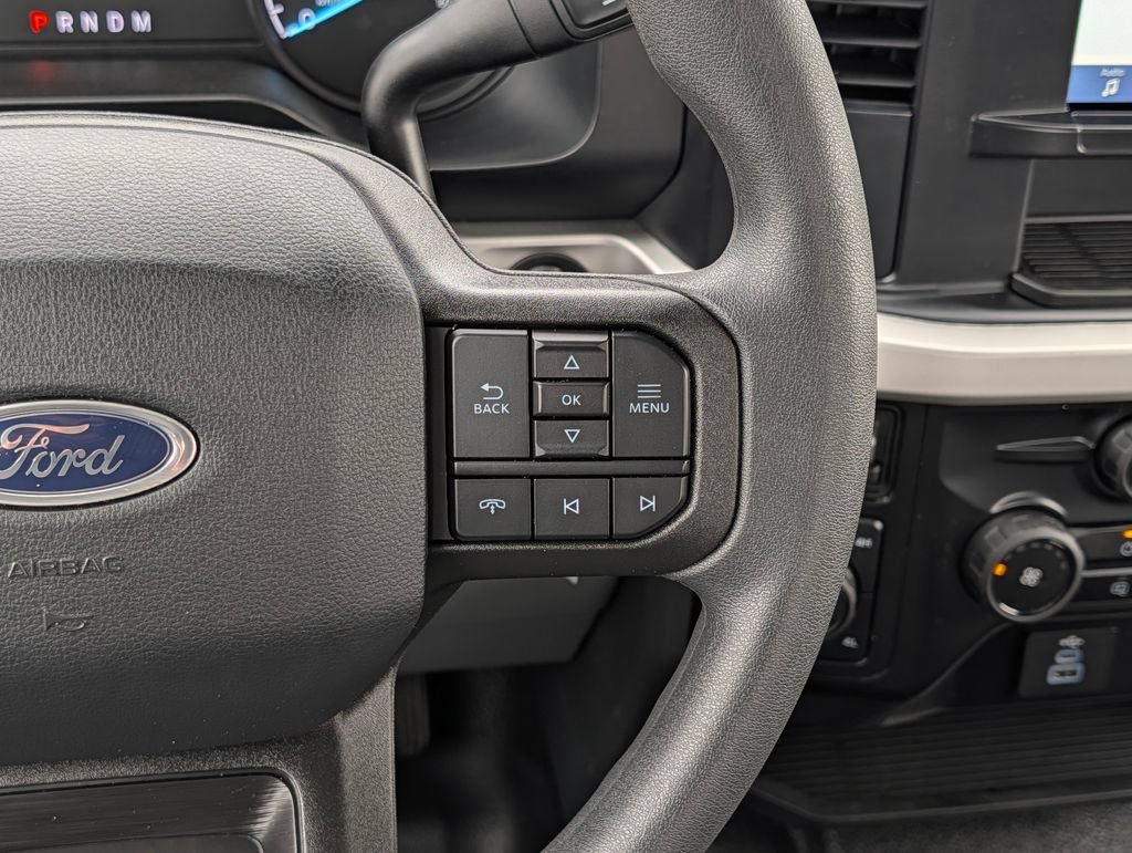 Used 2026 Ford F250 XL AWD/4WD image 18