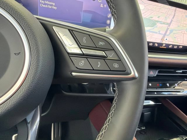 New 2026 Buick Envision Sport Touring AWD/4WD image 23