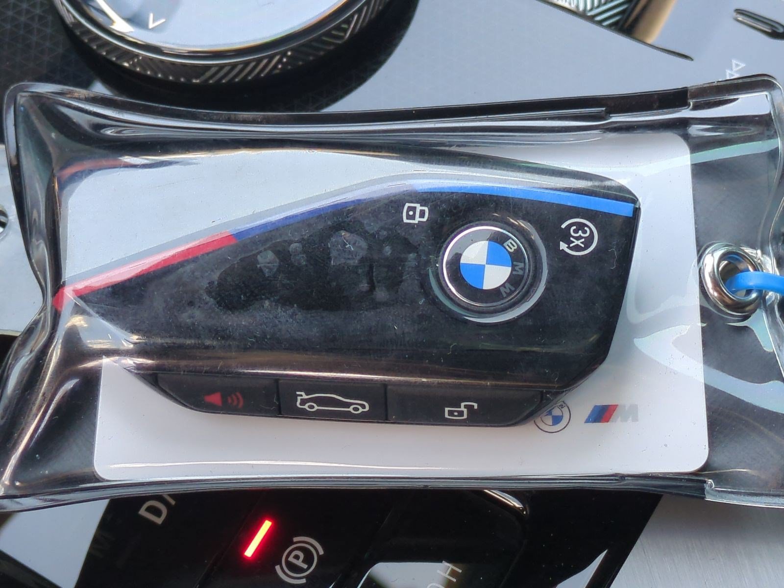 New 2026 BMW X3 M50 w/ Premium Package AWD/4WD image 33
