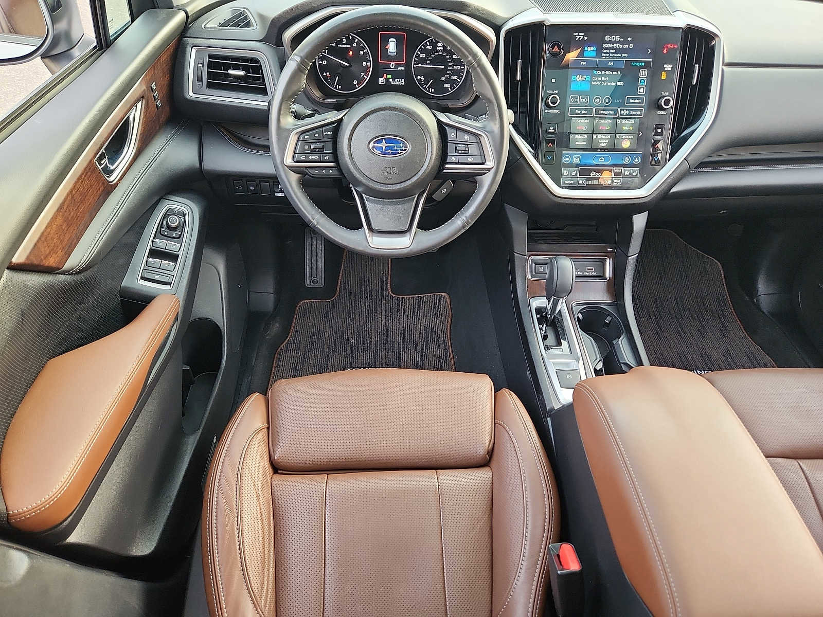 Used 2023 Subaru Ascent Touring image 11