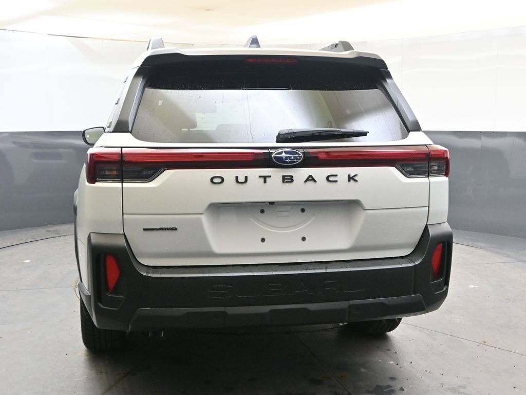 New 2026 Subaru Outback Touring XT image 4