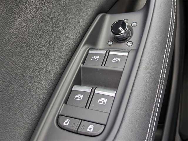 Used 2024 Audi Q8 Premium Plus image 29