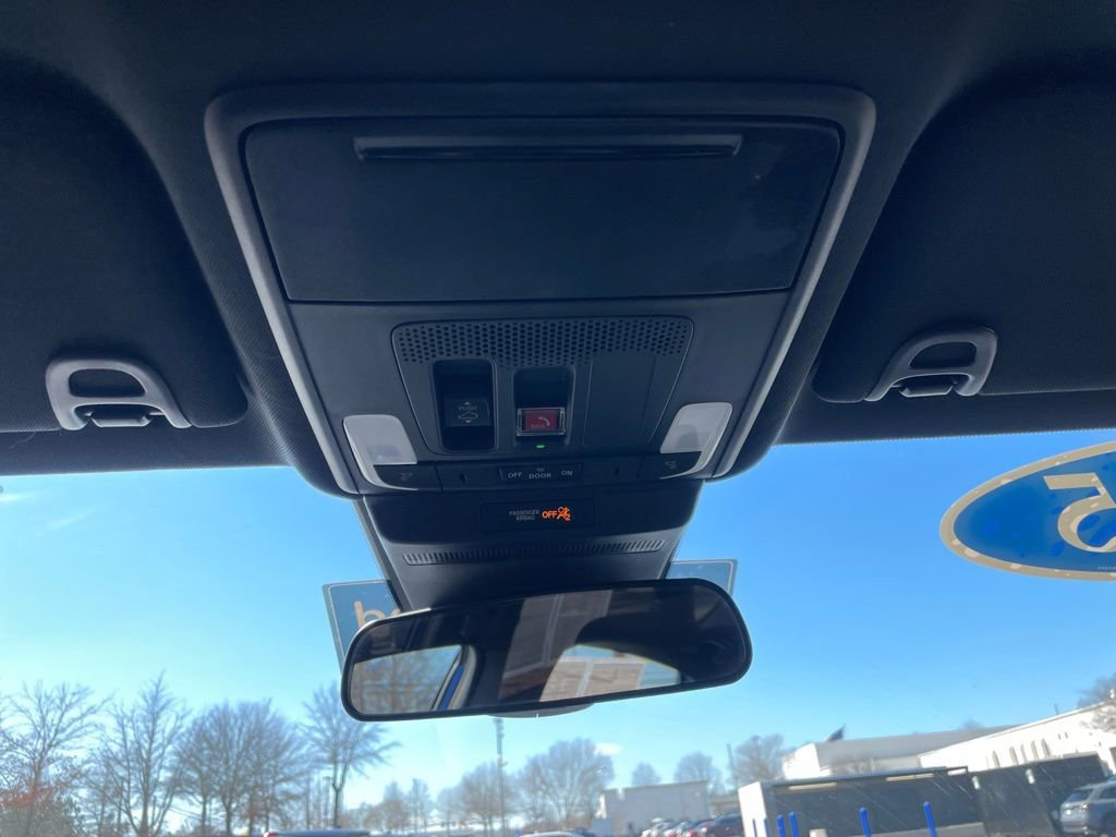 Certified 2025 Honda Accord Sport image 16