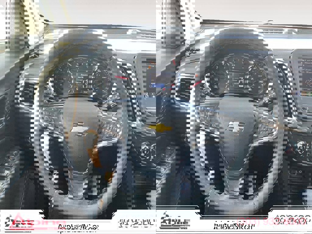 Used 2024 Chevrolet Equinox LT image 12