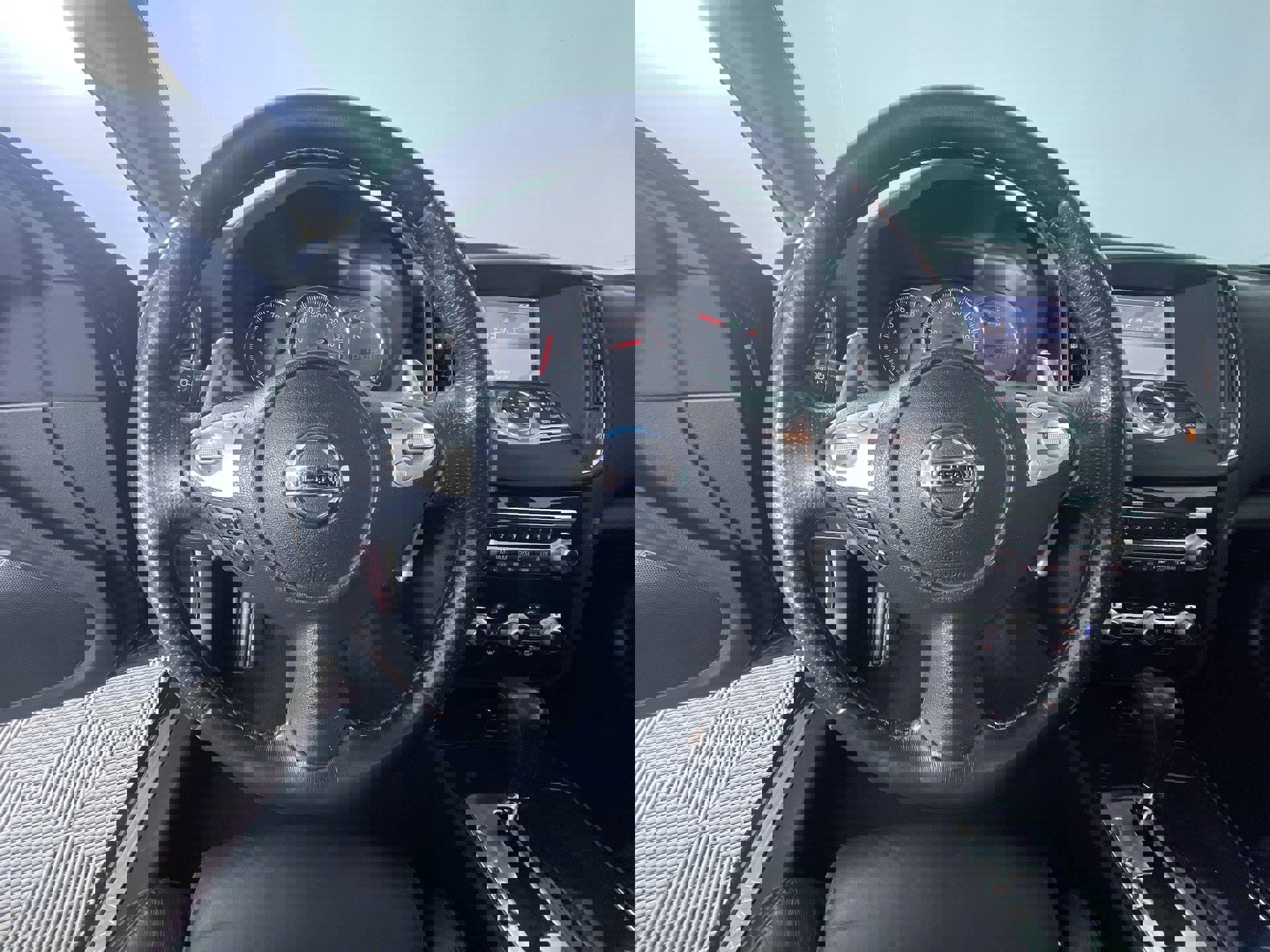 Used 2014 Nissan Maxima 3.5 SV w/ Premium Package image 16