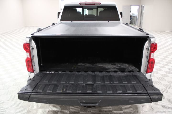 Used 2023 Chevrolet Silverado 2500 LT w/ Convenience Package AWD/4WD image 13