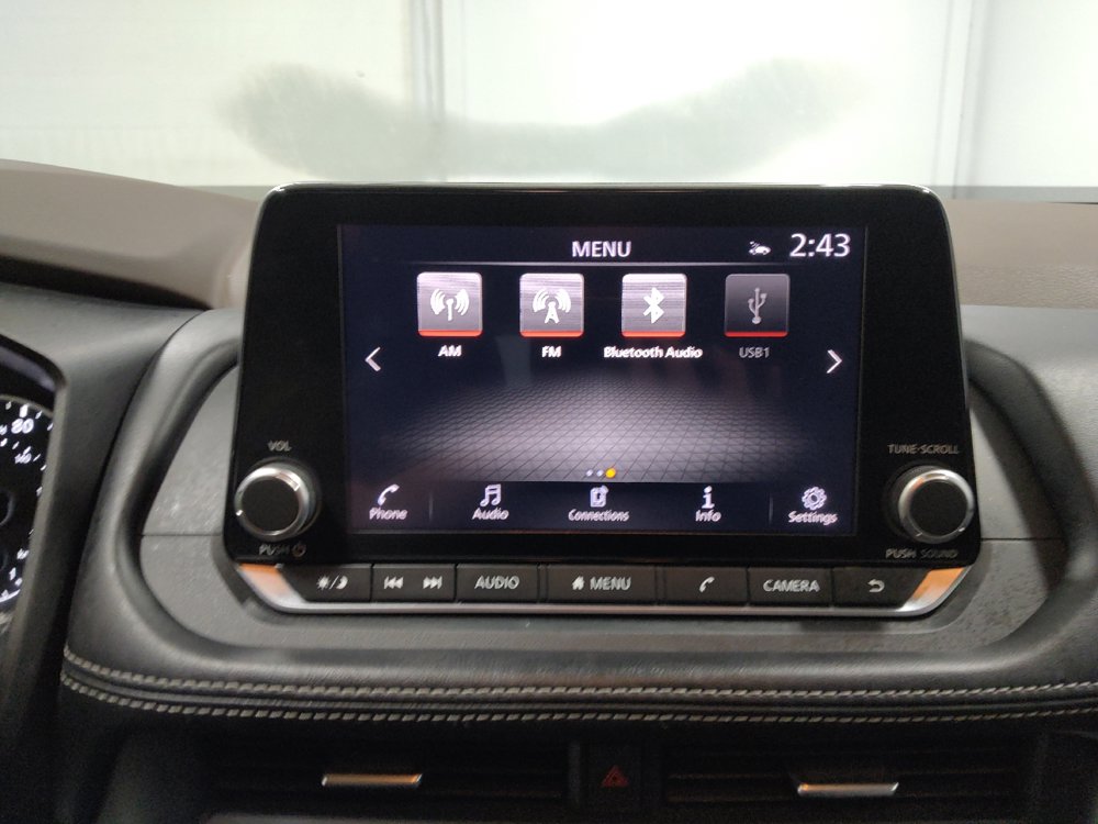 Used 2023 Nissan Rogue SV AWD/4WD image 25