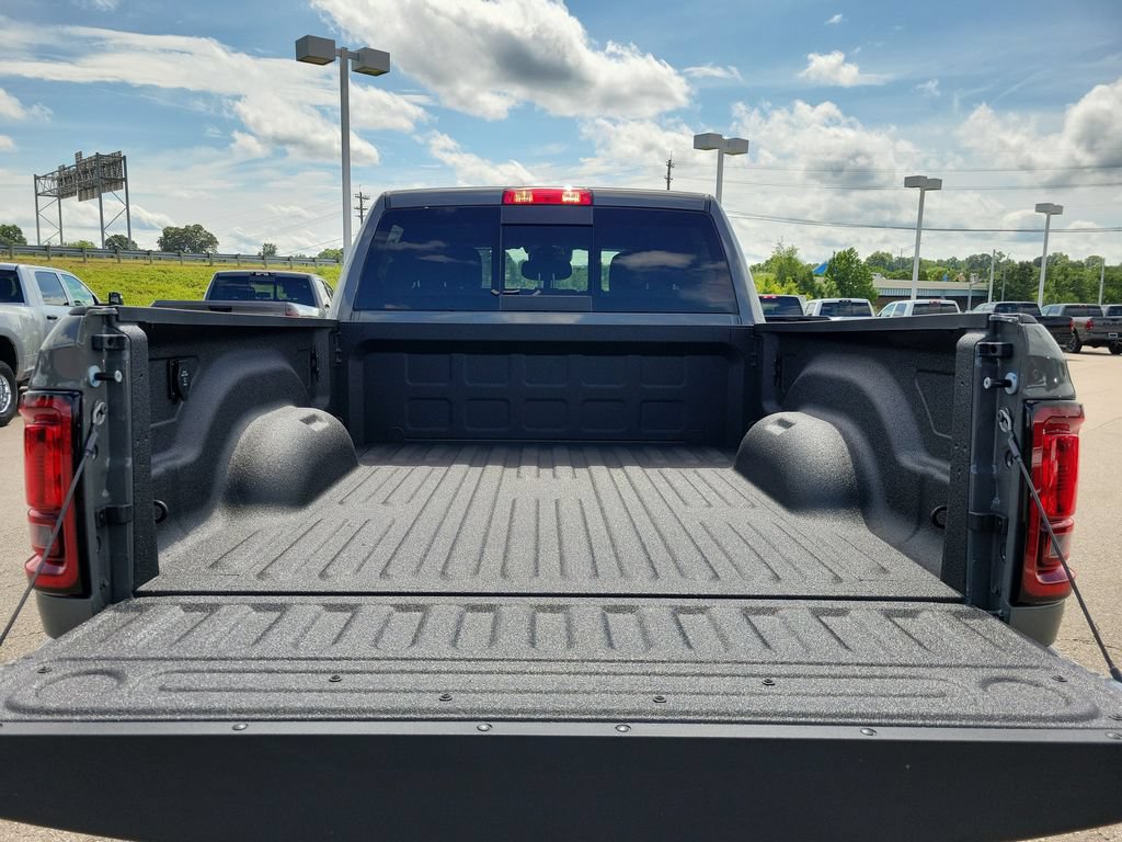 New 2026 RAM 2500 Tradesman AWD/4WD image 6