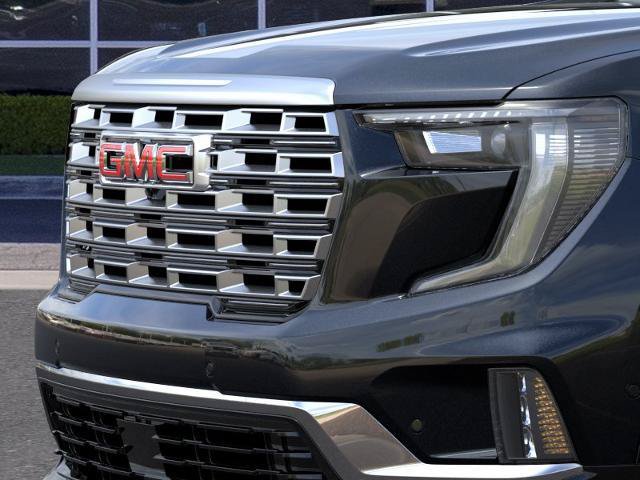 New 2027 GMC Acadia Denali w/ LPO, Floor Liner Package FWD image 13