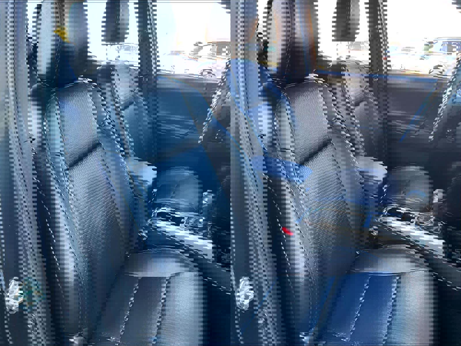 Used 2021 Toyota Tacoma Limited w/ Nightshade Package image 10