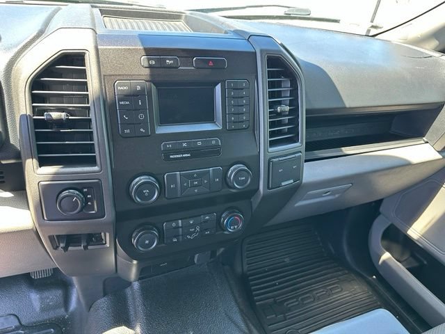 Used 2022 Ford F450 XL w/ Power Equipment Group AWD/4WD image 17