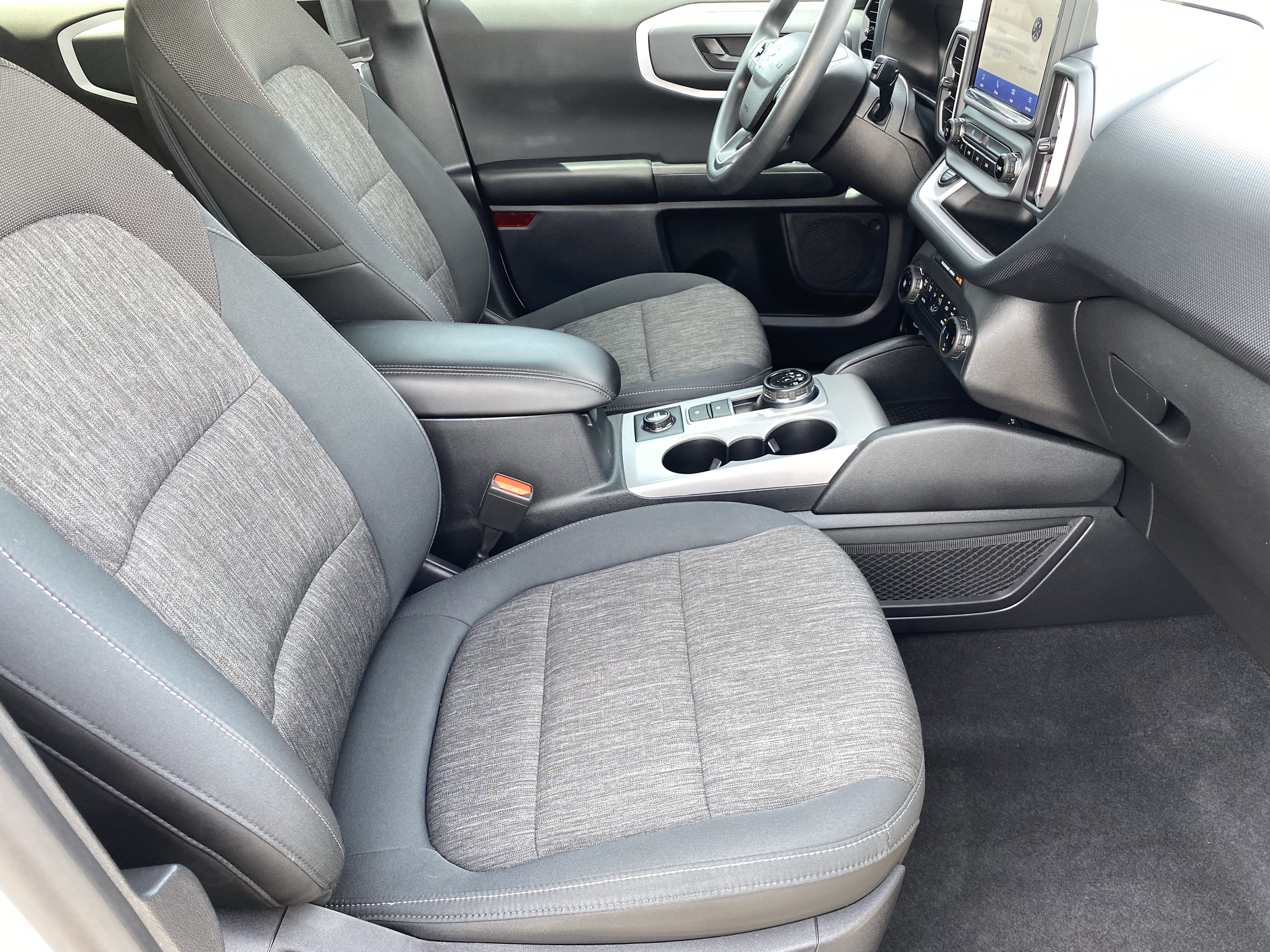 Used 2023 Ford Bronco Sport Big Bend AWD/4WD image 11